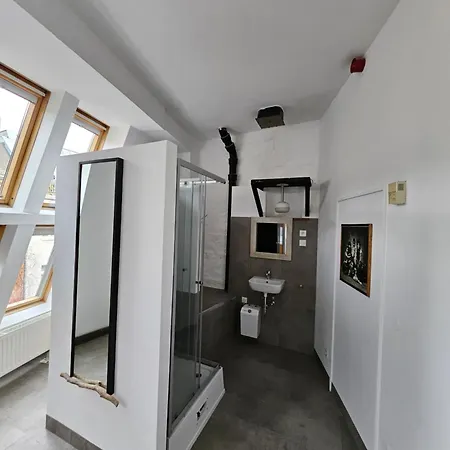 Die Fabrik - Hostel-2
